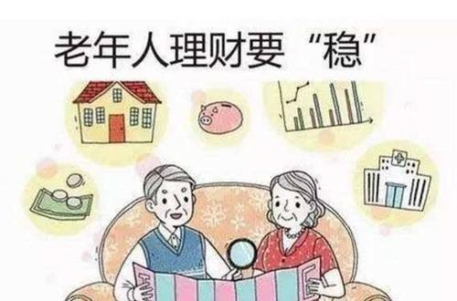 防騙在行動，手工之家提醒要了解老年人理財(cái)，謹(jǐn)防上當(dāng)受騙