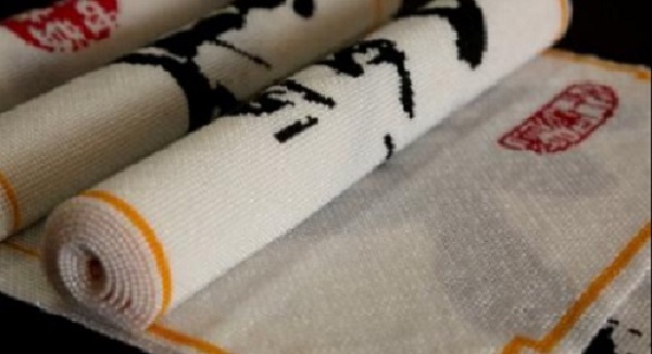 重陽節(jié)看 “不一樣的老年生活”-------手工之家祝天下父母身體安康、天天開心！(圖6)