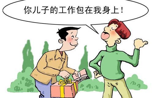 防騙在行動(dòng)，手工之家提醒大家，這些騙子套路遇到了，一定千萬謹(jǐn)慎(圖1)