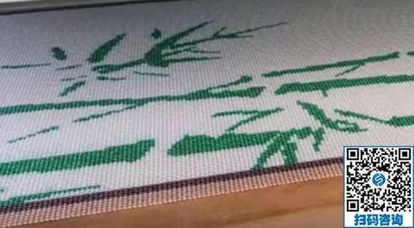 入選非遺的勵(lì)志珠珠繡這么火，這個(gè)珠繡手工是怎么回事？