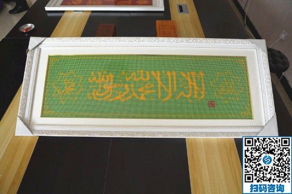 入選非遺的勵(lì)志珠珠繡這么火，這個(gè)珠繡手工是怎么回事？