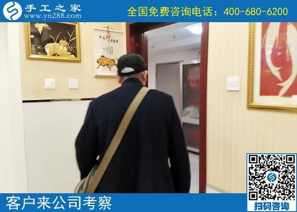 有什么手工活可以帶回家做？選擇手工之家正規(guī)平臺(tái)(圖1)