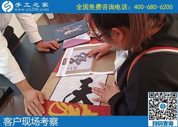 一般哪里可以接到手工活？朋友推薦的手工之家不錯(cuò)(圖1)