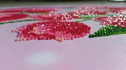 防騙在行動(dòng)，手工之家提醒大家，不付加工費(fèi)還扣押金的手工活騙子覆滅，找手工活就要找正規(guī)可靠的(圖1)