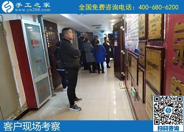 在家做手工活賺錢靠譜嗎？如何能找到正規(guī)的？(圖1)