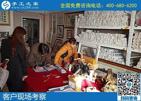 手工活外發(fā)回收，在手工之家找到正規(guī)手工活(圖2)