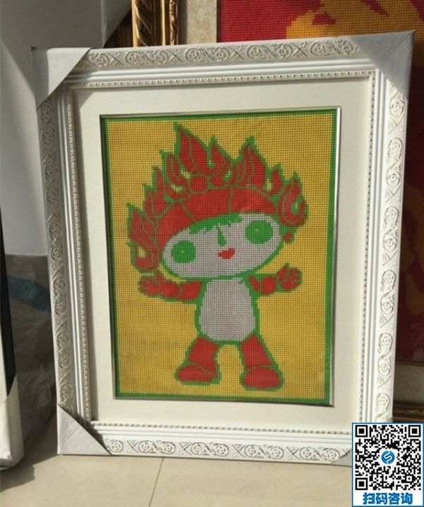 我是一名寶媽，想找點可以在家做的兼職手工活(圖1)