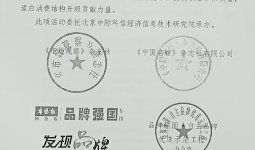 手工之家創(chuàng)始人郝磊受2019品牌強(qiáng)國(guó)經(jīng)濟(jì)論壇邀請(qǐng)，并獲2019品牌強(qiáng)國(guó)•（行業(yè)）“十大創(chuàng)新人物”入圍提名