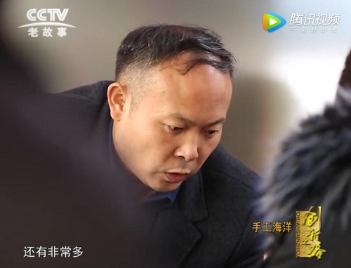新征程，我們一起前行；新輝煌，我們一起創(chuàng)造！------手工之家新年寄語(yǔ)