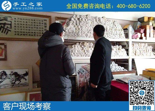 想做手工活哪里找？越來越多手工愛好者的選擇(圖1)