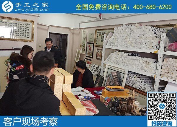 求加工手工活，想找一個可以在家賺錢的兼職做(圖1)