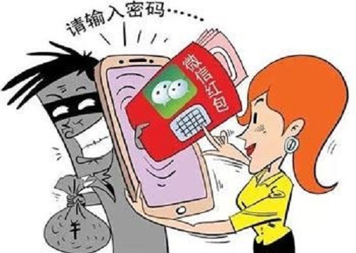 防騙在行動(dòng)，春節(jié)將至，手工之家提醒您收好這份防騙手冊(cè)(圖4)