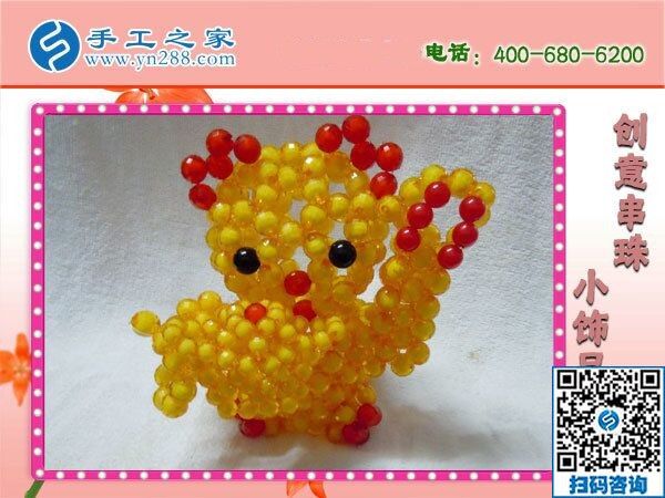 在家兼職項(xiàng)目有哪些？越來越多的人選擇手工活加工(圖1)