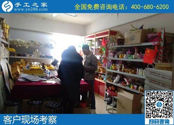 手工活加工項目哪里找？手工之家正規(guī)好平臺(圖1)