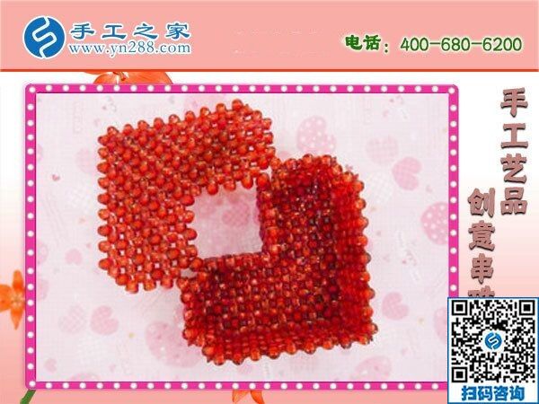 安心在家，不給國家添亂，做手工活一樣可以賺錢！(圖1)