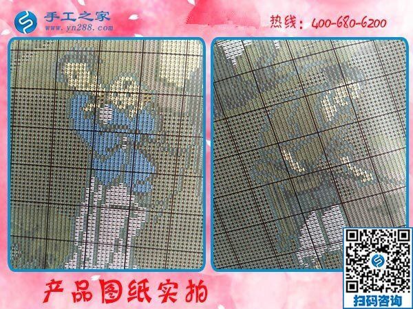 在家做什么手工活能賺錢？越來越多人選擇手工之家(圖1)