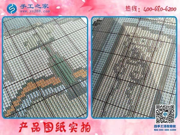 手工活外發(fā)加工正規(guī)的哪里有？來手工之家(圖1)