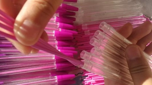 防騙在行動，手工之家揭秘：哪些才是正規(guī)手工活外發(fā)的特征？(圖2)