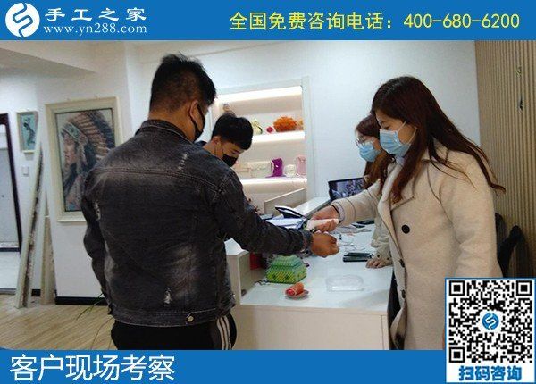 做手工活賺錢是真是假？選對正規(guī)平臺很重要(圖1)