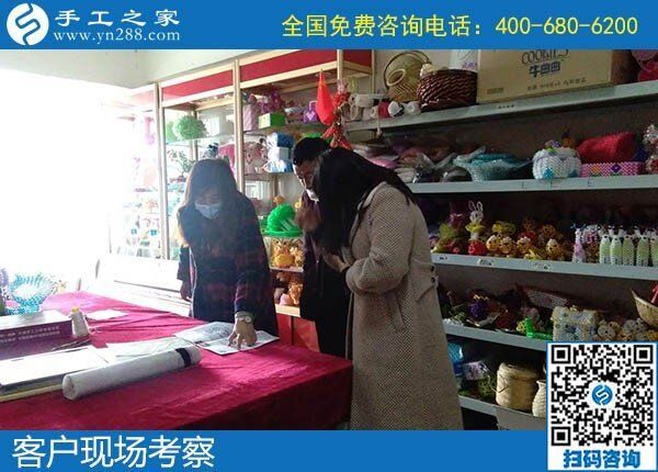 急招在家做手工活加工者，訂單穩(wěn)定常年有活做(圖1)