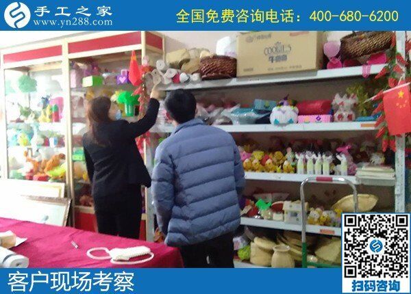 在家做手工活靠譜嗎？找對平臺才能賺到錢(圖1)