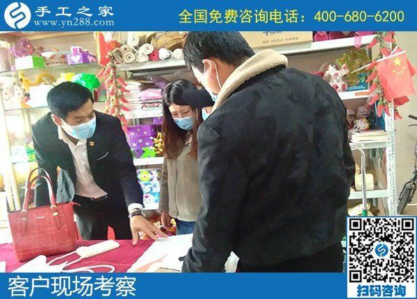 手工活外發(fā)加工網(wǎng)，就選手工之家正規(guī)好平臺(tái)(圖1)