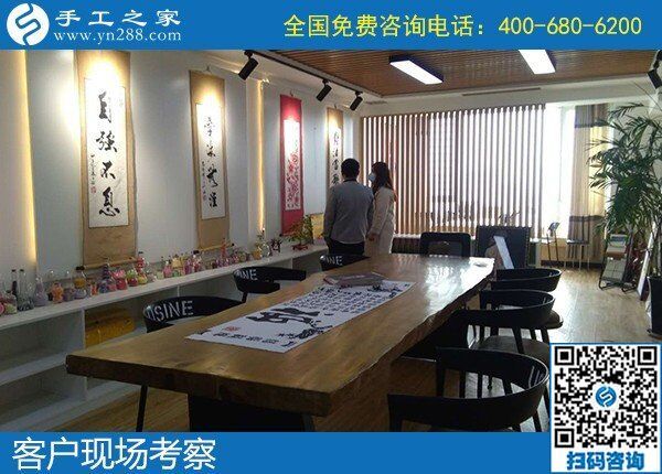手工活加工代理，一人創(chuàng)業(yè)帶動(dòng)更多人就業(yè)(圖1)