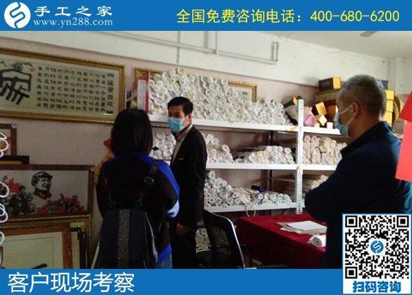 找手工活少走彎路，就選擇手工之家正規(guī)好平臺(圖1)