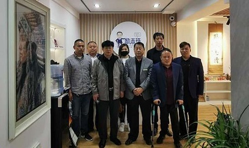 助推就業(yè)創(chuàng)業(yè)項目孵化，給夢想插上翅膀！
