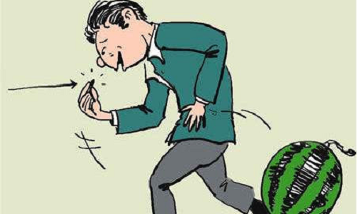 防騙在行動(dòng)，人們的易騙體質(zhì)有什么特征？手工之家總結(jié)了5條，供大家參考(圖1)