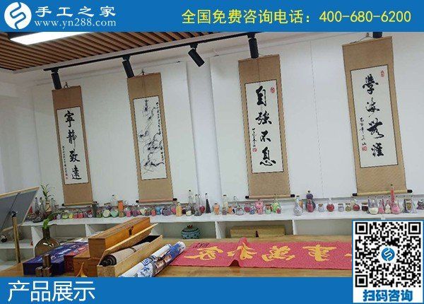 做手工活加工，就要做長(zhǎng)期供料的正規(guī)手工活(圖1)