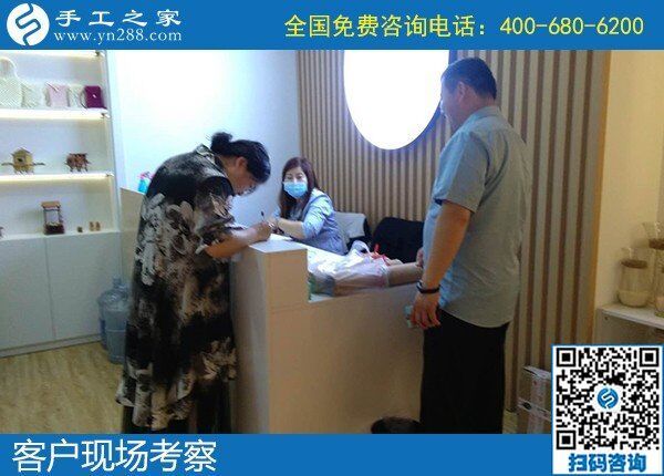 附近手工活有哪些？本地人都選擇手工之家(圖1)