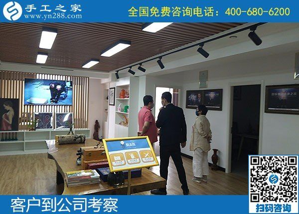 退休后沒事做，60歲老人做手工活打發(fā)時間(圖1)