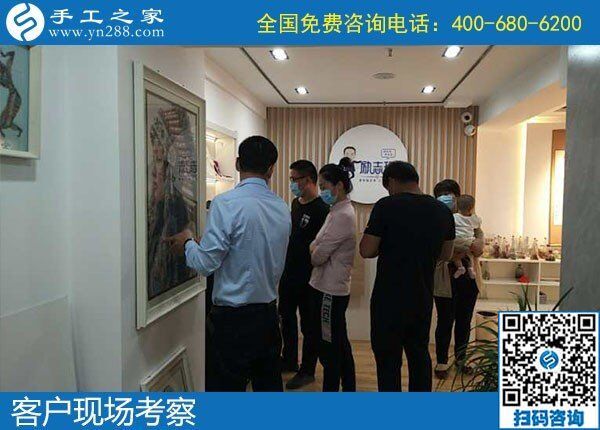 可以拿手工活回家做的，哪個(gè)平臺(tái)比較靠譜？(圖1)