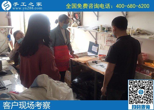 自由職業(yè)有哪些？越來越多人選擇手工活加工(圖1)
