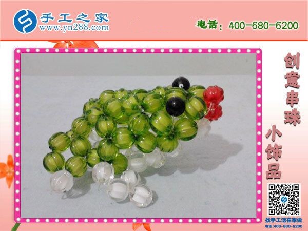 哪里有在家做的手工活？炎炎夏日在家賺錢(圖1)