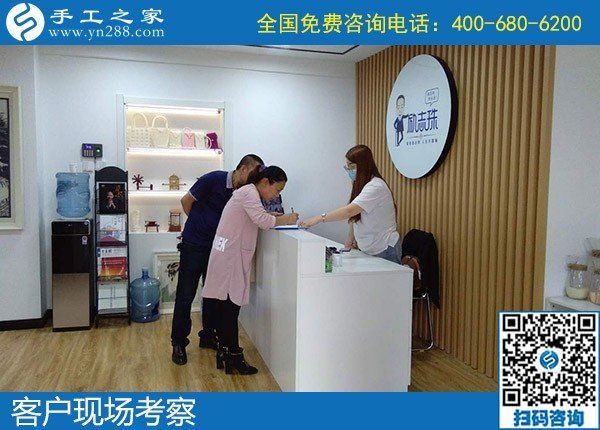 去哪里可以領(lǐng)手工活做？手工之家常年外發(fā)加工(圖1)