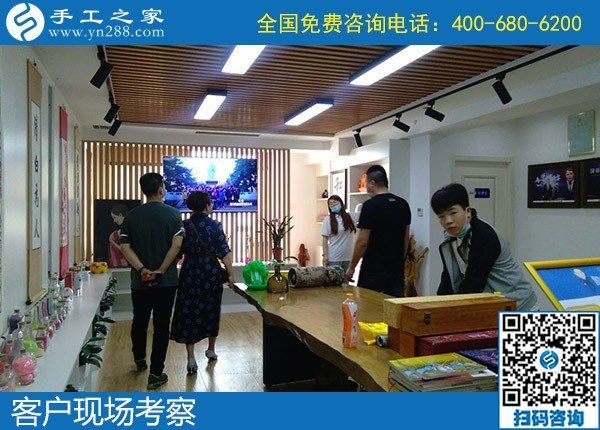 做好后可以回收，不用愁銷路的手工活哪里有？(圖1)