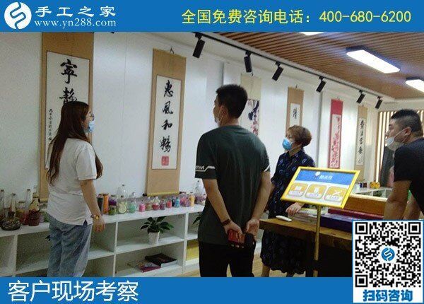 我想在家做手工活賺錢，誰能介紹一個好平臺？(圖1)