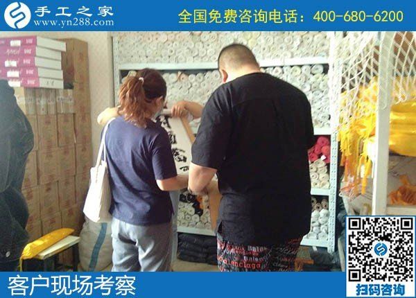 正規(guī)手工活都有哪些特點？央視展播企業(yè)告訴你(圖1)
