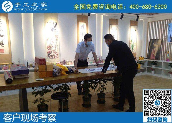 農(nóng)村手工活承接靠譜嗎？哪里有正規(guī)可靠的平臺(tái)(圖1)