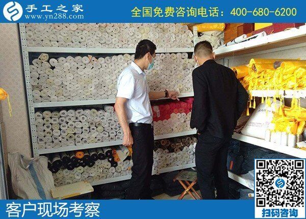 有回收的手工活嗎？我想做手工活加工賺錢(圖1)