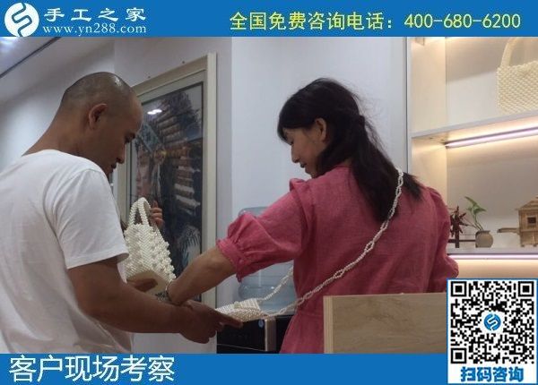2020靠譜的手工活外發(fā)，就在手工之家好平臺(tái)(圖1)