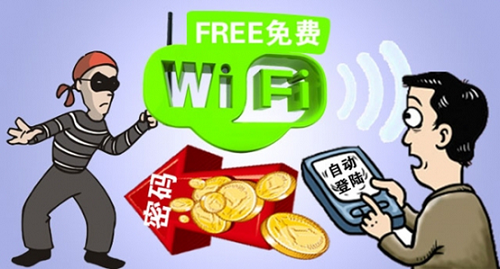 防騙在行動，手工之家提醒大家，很多時候，大家注意一下就不會上當受騙(圖1)