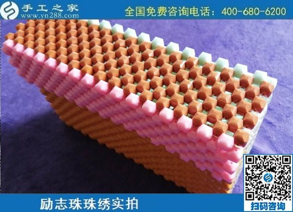 家中手工活外發(fā)加工，可以在家做的兼職手工活(圖1)