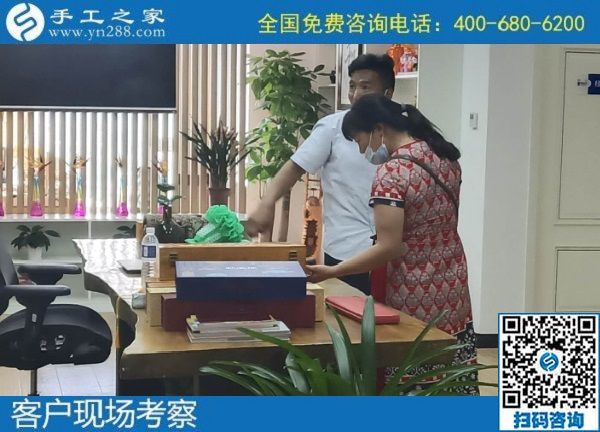 在家做的手工活有哪些？大家都選擇手工之家(圖1)