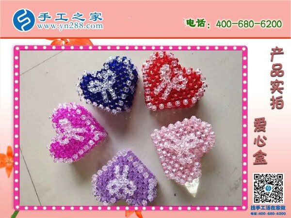 做手工活成功需要的是什么？手工之家告訴你(圖1)