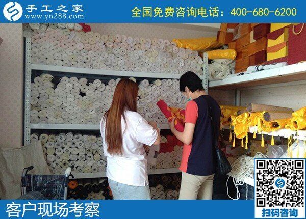 手工活加工都適合哪些人？男人也可以做嗎？(圖1)