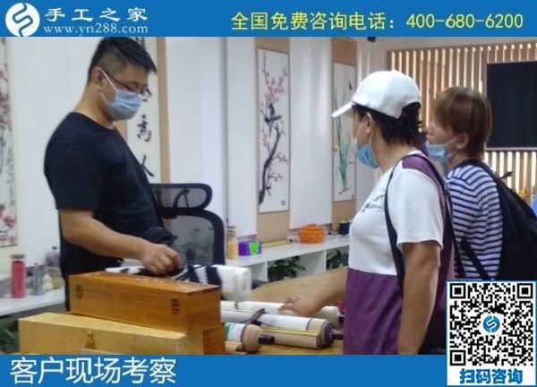 大家說好才是真的好！做手工活認(rèn)準(zhǔn)手工之家(圖1)