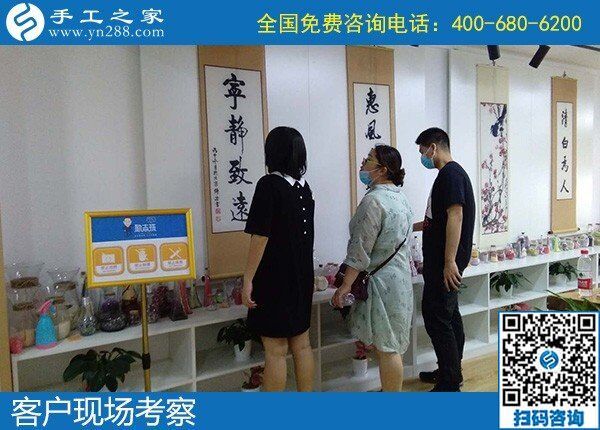 找手工活就要做長期有活做，穩(wěn)定的手工活(圖1)